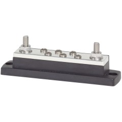 Blue Sea - MaxiBus 250A BusBar - Two 5/16