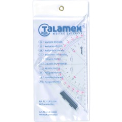 Talamex - NAUTICAL SQUARE - 21.615.010