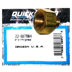 Mercury - FITTING - Quicksilver - 22-807804