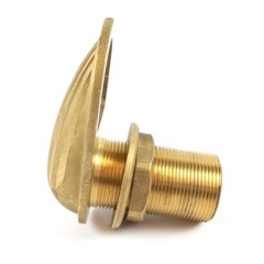 MerCruiser Diesel - FITTING - D4.2L - 22-818170T