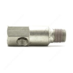 Mercury - FITTING 350 MAG 4.3L 5.7L 6.2L MPI - Quicksilver - 22-864669