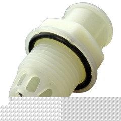 Mercury - FITTING ASSEMBLY - Quicksilver - 22-885517A05