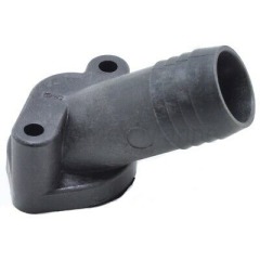 MerCruiser Water Intake Elbow - Bravo - 22-8M0120061