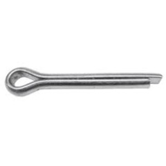 Genuine YANMAR Cotter pin 2.5mm x 20mm - 22417-250200