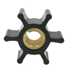 Talamex - Impeller for Yanmar, Vetus, Kohler - 17.200.129