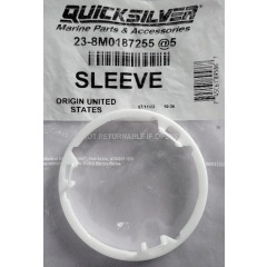 Mercury - SLEEVE Propeller Bore - Quicksilver - 23-8M0187255