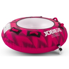 JOBE - Rumble Towable -PINK- 1P - 230120003