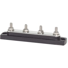 Blue Sea - 4 way - BUS BAR - 12V - 150 Amps - 2303