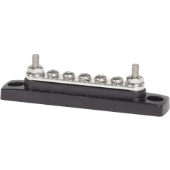 Blue Sea - Common 100A Mini BusBar - 5 Gang - PN. 2304