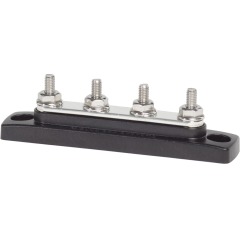 Blue Sea - Common 100A Mini BusBar - 4 Gang - PN. 2305