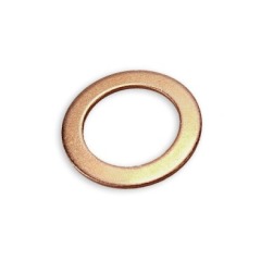 YANMAR - Copper Washer - 23414-160000