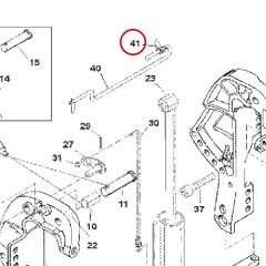 Mercury - SPRING - Quicksilver - 24-821461