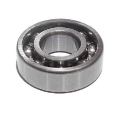 Genuine YANMAR Water Pump Ball Bearing - 2QM, 3JH, 4JH - 24101-062024