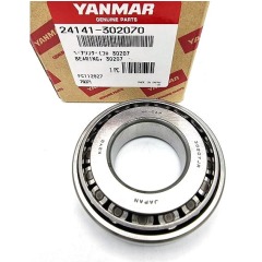 YANMAR - Bearing - KM5A - Genuine - 24141-302070