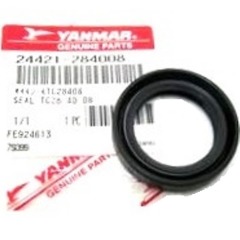 YANMAR - Gearbox Oil Seal - KM5A KM2P - 24421-284008