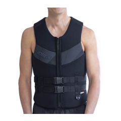 JOBE Neoprene Jet Vest - Men - Black - S