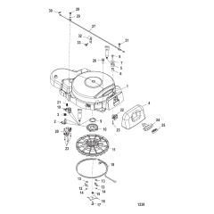 Manual Starter