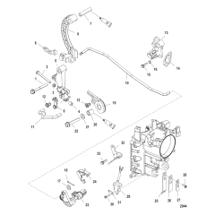 Linkage