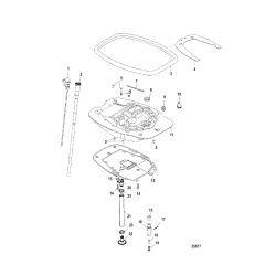 Adapter Plate