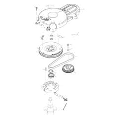 Flywheel