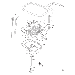 Adapter Plate