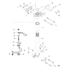 Steering Arm