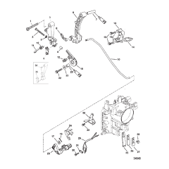 Linkage