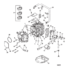 Cylinder Block