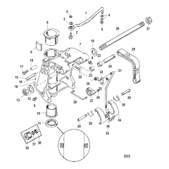 Swivel Bracket Remote Control