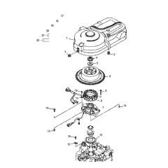 Flywheel