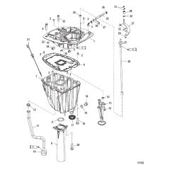 Exhaust Plate