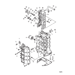 Cylinder Block