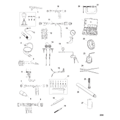 Tools 1