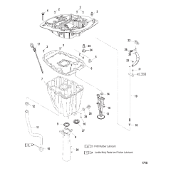 Exhaust Plate