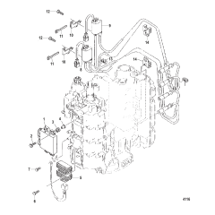 Ignition Components