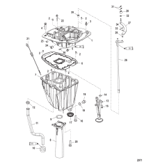 Exhaust Plate