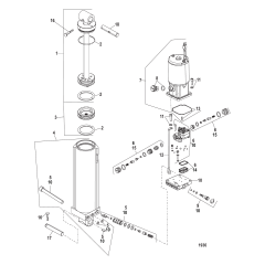 Power Trim Components