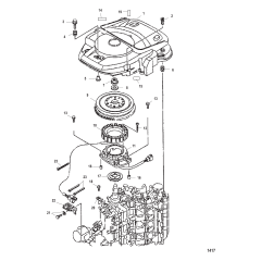 Flywheel