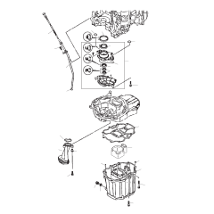 Oil Pan