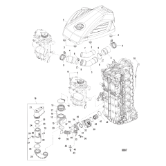 Induction Components