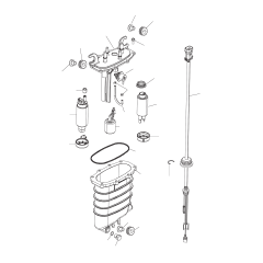 Fuel Supply Module