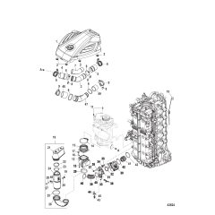 Induction Components