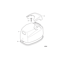 Cowling Top