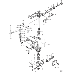 Swivel Bracket Manual