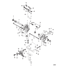 Clamp Brackets Manual