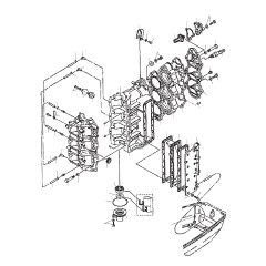 Cylinder Block