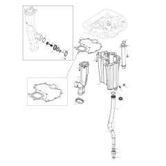 Adapter Plate-Lower