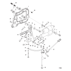 Shift Components