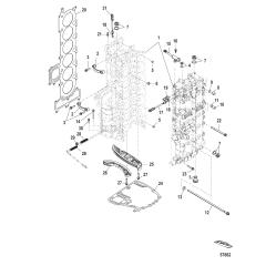 Cylinder Block
