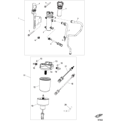 Fuel Filter Kits